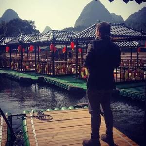 Meet your Posher, Lijian